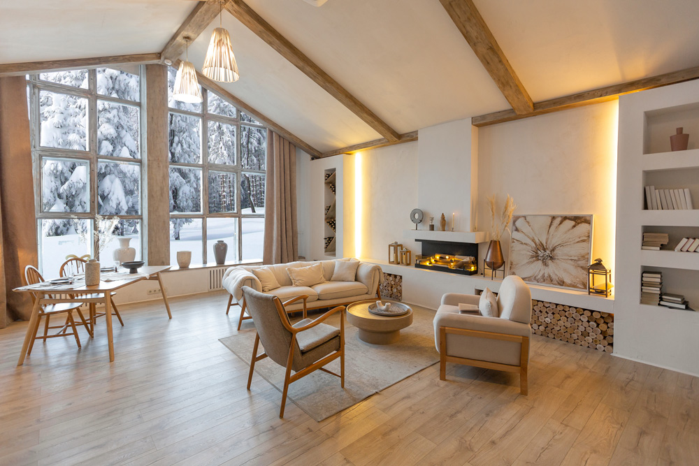 Luxusimmobilie