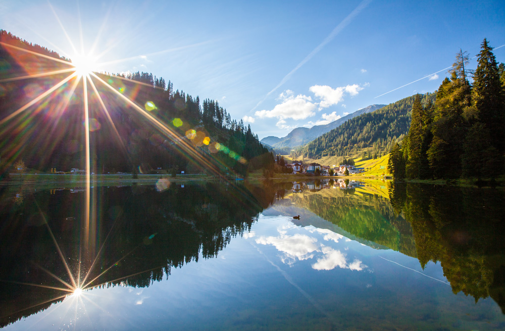 Zauchensee