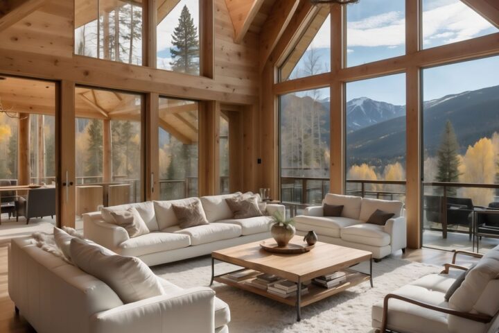 Lokale Hausverwaltung Österreich